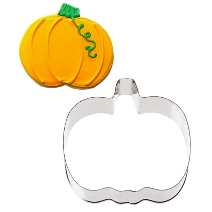 12170 vykrajovatko nerez dyne 8 7x7 8cm v 3cm