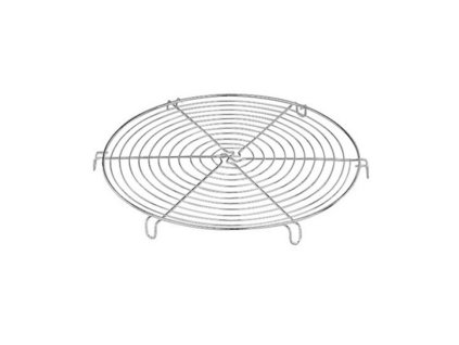 8030 mrizka odkladaci nerez prum 18 5cm