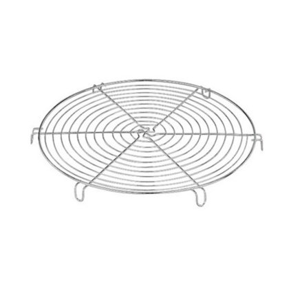 8033 mrizka odkladaci nerez prum 22cm