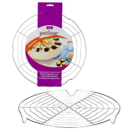 8039 mrizka odkladaci nerez prum 30