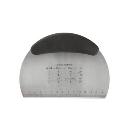 236148 2 orion cukrarska karta krajec nerez 12 x 16 cm