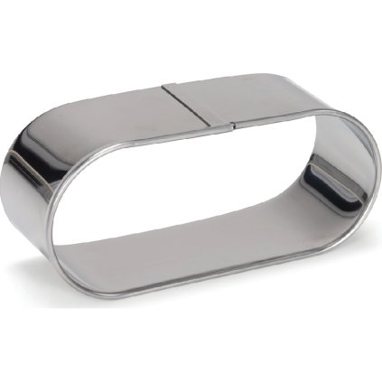 342695 ovalny rafek na peceni 11cm patisse