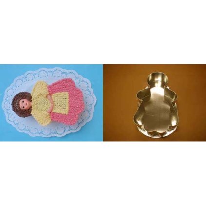 panenka mal dortov forma