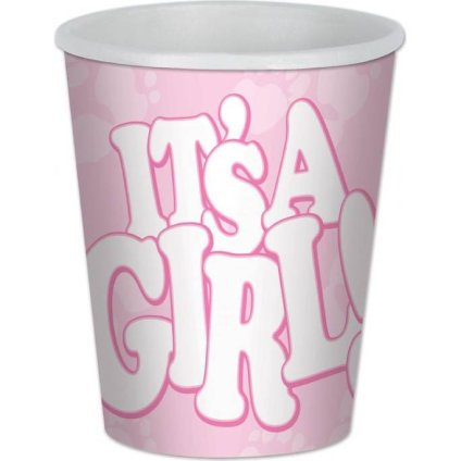 371570 papirove kelimky je to holka 10ks cakesicq