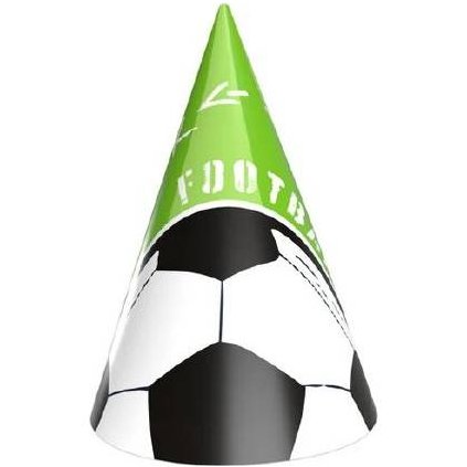 342386 party cepicka fotbal 6ks party pal