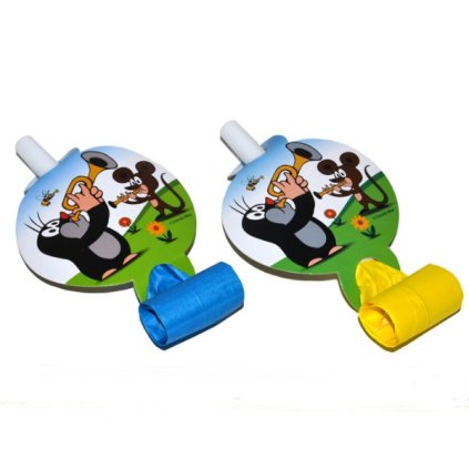 0026109 party frkacky krtek 6 ks 600