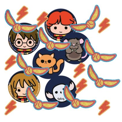 0017539 party konfety harry potter fun 34 g 600