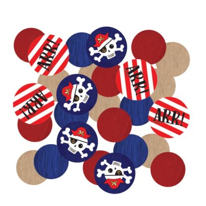 0017224 party konfety pirates 14 g 600