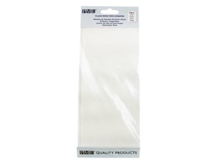 31491 1 pme cukrarska karta dlouha 25 x 9 cm