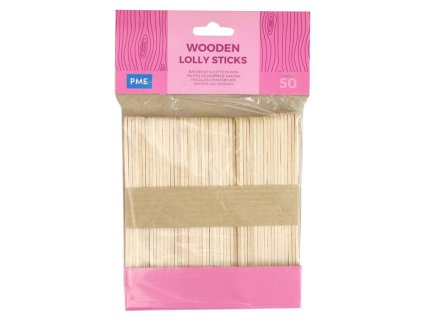 206504 2 pme drevene spejle na nanuky 50 ks