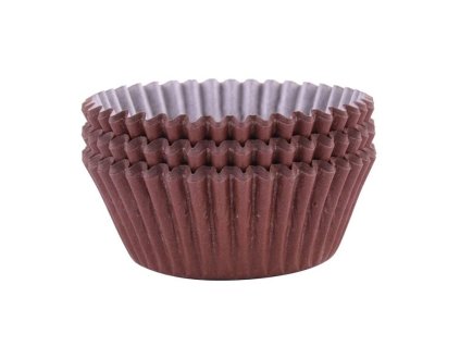 279278 2 pme kosicky na muffiny hnede 60 ks