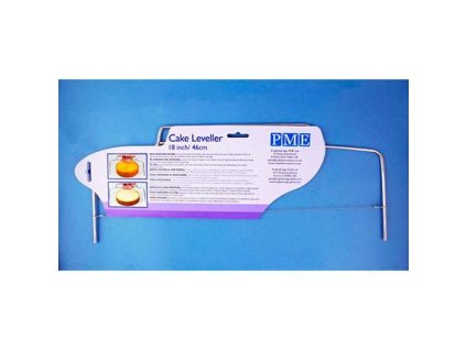 103391 pme struna na prorezavani dortu 46 cm