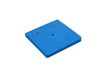 100913 pme ztencovaci penova podlozka modra