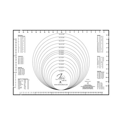 12650 podlozka rozmerovy terc od 12 34cm na rozvalovani 60x40cm