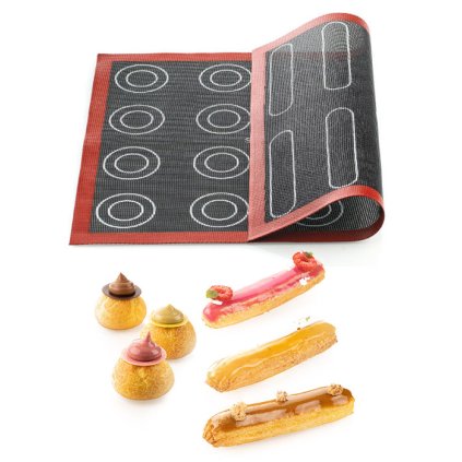 127784 podlozka silikonova air eclair a choux tvar 12x2 2 a pr 3 5mm