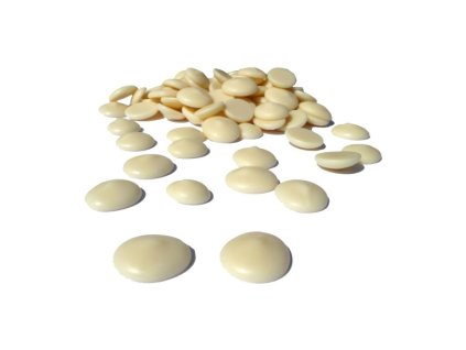 Cukrářská poleva bílá 1kg