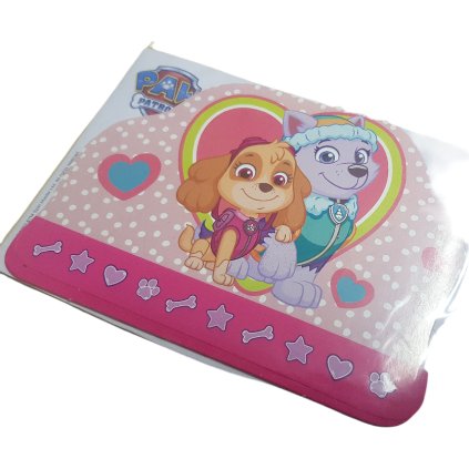 371603 pozvanka na narozeniny 6ks 6 ks obalek paw patrol tib