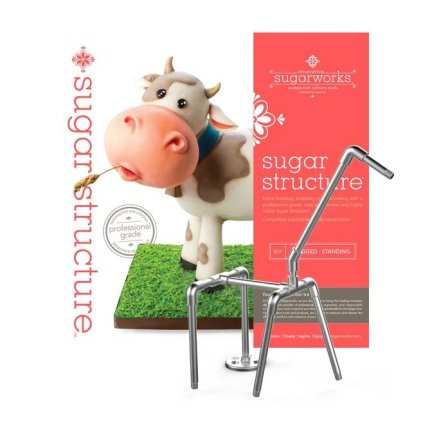 285181 profesionalni vyztuha dortu ctyri stojici nohy sugarworks