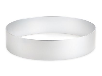 Ráfek bez dna na plech Cake Masters