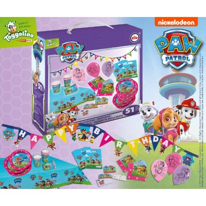 273294 sada na party paw patrol 51ks tib