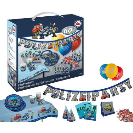 273291 sada na party policie 60ks tib