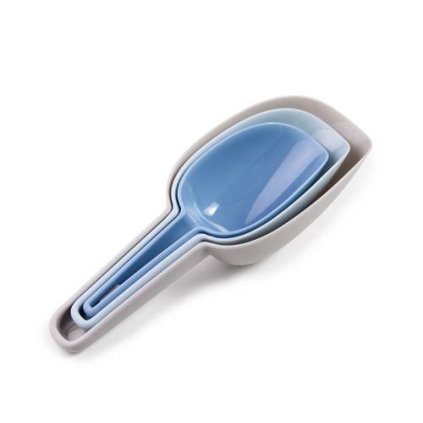 172637 sada odmerek 3ks plastove ibili