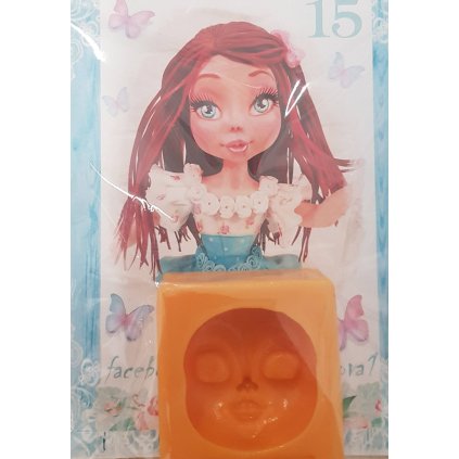 275277 silikonova forma oblicej galias moulds