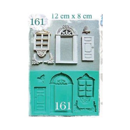 275310 silikonova forma okna galias moulds