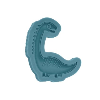 223544 silikonova formicka dinosaurus 9x7 5cm cakesicq