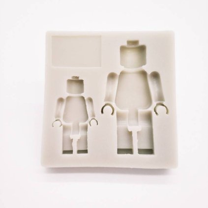 260574 silikonova formicka panacci k detskycm kostkam 10x10cm cakesicq