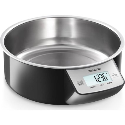 98087 sks 4030bk kuchynska vaha 40026614 sencor