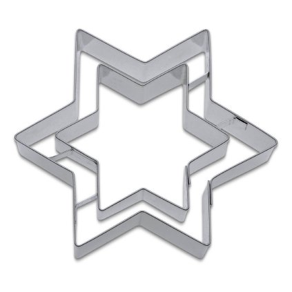 126947 stadter vykrajovatko hvezdicka v hvezdicce 9 5 cm