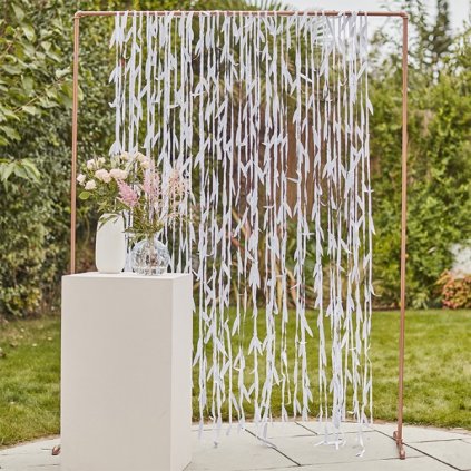 0026596 stuha k vyrobe pozadi bile listky 600