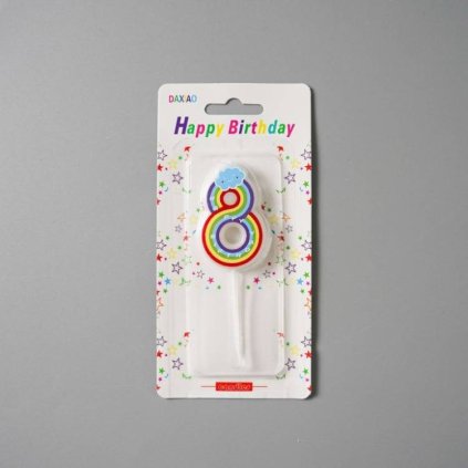 338495 svicka duhova s oblackem cislo 8