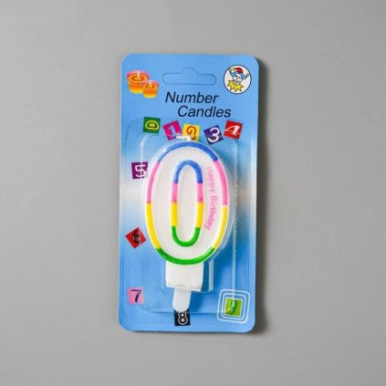 338582 svicka s duhovym okrajem cislo 0