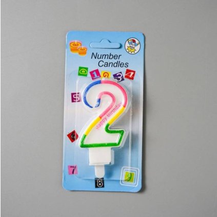 338678 svicka s duhovym okrajem cislo 2