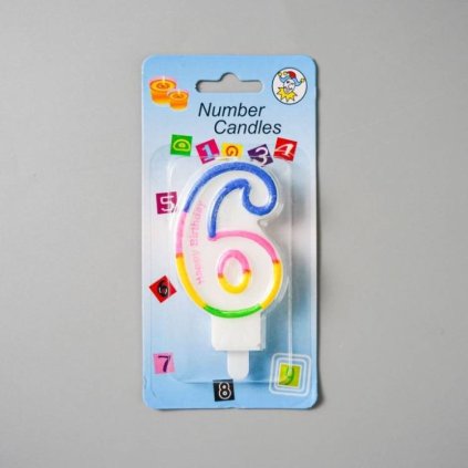 338675 svicka s duhovym okrajem cislo 6