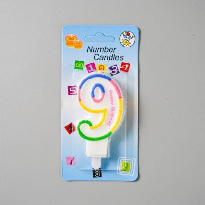 338459 svicka s duhovym okrajem cislo 9