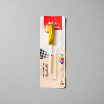 338480 svicka zlata cislo 1