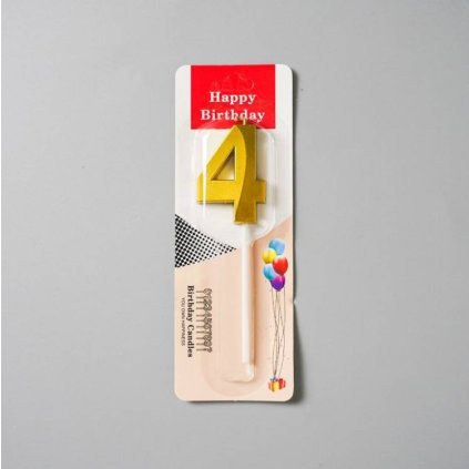 338585 svicka zlata cislo 4