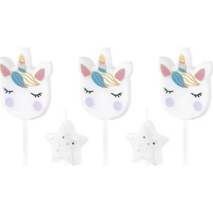 355007 svicky unicorn 5ks party pal