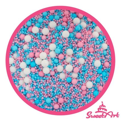 323329 sweetart cukrove zdobeni baby sprinkle mix 800 g