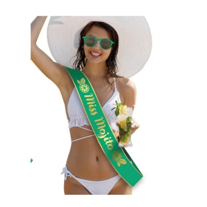 0028889 serpa miss mojito zelena 600