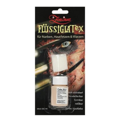 0028662 tekuty latex s houbickou 28 ml telovy 600