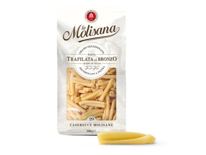 346160 testoviny caserecce molisane la molisana 500 g sacek