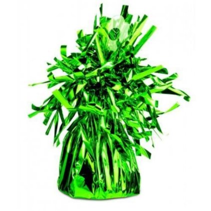 0001479 tezitko na balonky zelene 600