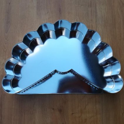 275175 vejir dortova forma 34 cm