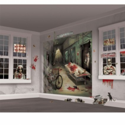 0018604 velka dekoracni sada asylum 32 ks 600