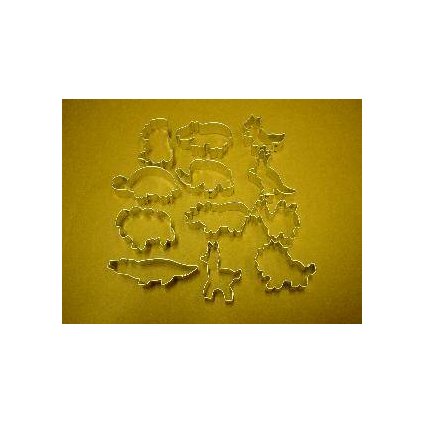 92840 1 vykrajovatka sada zoo jakub felcman