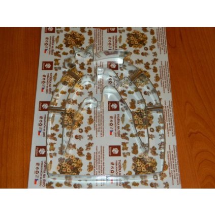 95789 vykrajovatko betlem